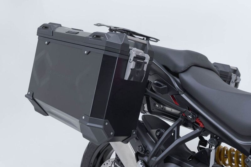 Sidohållare SW-Motech Ducati 24-upp KFT.22.807.30000/B