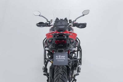 Sidohållare SW-Motech Ducati 24-upp KFT.22.807.30000/B