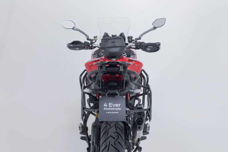 Sidohållare SW-Motech Ducati 24-upp KFT.22.807.30000/B