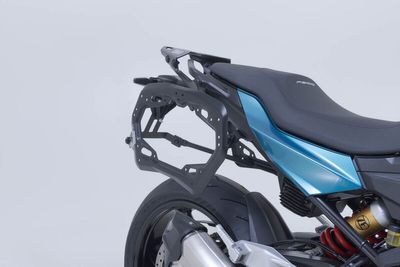 Sidohållare SW-Motech Bmw F 900 R ABS / F 900 XR ABS 24-upp