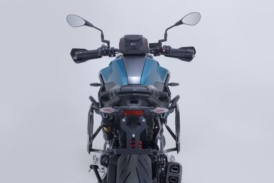 Sidohållare SW-Motech Bmw F 900 R ABS / F 900 XR ABS 24-upp