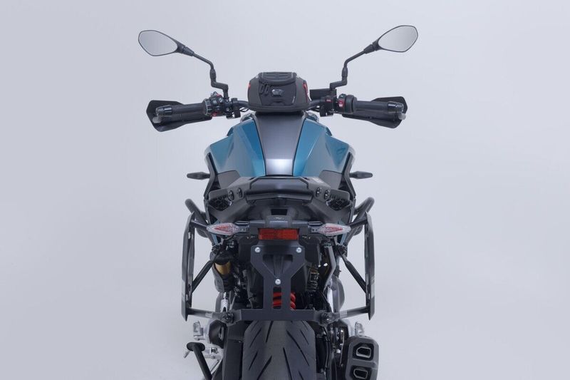 Sidohållare SW-Motech Bmw F 900 R ABS / F 900 XR ABS 24-upp