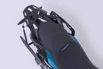 Sidohållare SW-Motech Bmw F 900 R ABS / F 900 XR ABS 24-upp
