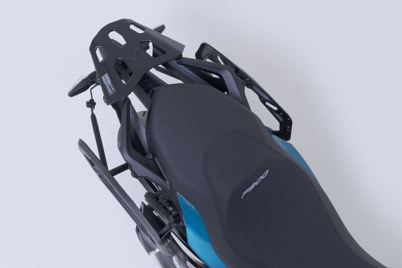 Sidohållare SW-Motech Bmw F 900 R ABS / F 900 XR ABS 24-upp