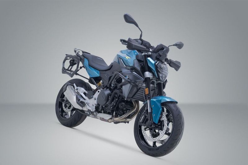 Sidohållare SW-Motech Bmw F 900 R ABS / F 900 XR ABS 24-upp