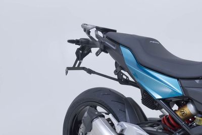 Sidohållare SW-Motech Bmw F 900 R ABS / F 900 XR ABS 24-upp