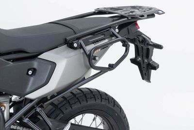 Sidohållare SW-Motech SLC Yamaha 18-upp HTA.06.799.10001