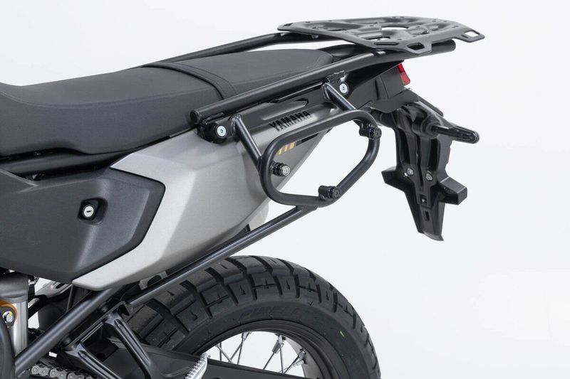 Sidohållare SW-Motech SLC Yamaha 18-upp HTA.06.799.10001