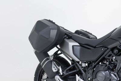Sidohållare SW-Motech SLC Yamaha 18-upp HTA.06.799.10001