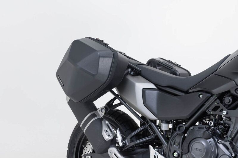 Sidohållare SW-Motech SLC Yamaha 18-upp HTA.06.799.10001