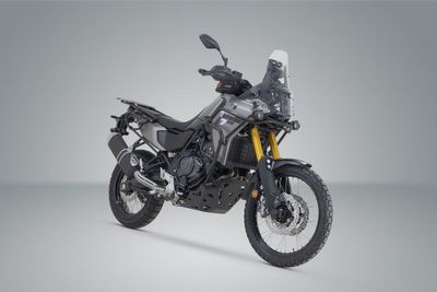 Sidohållare SW-Motech SLC Yamaha 18-upp HTA.06.799.10001