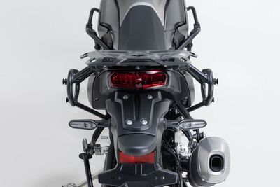 Sidohållare SW-Motech SLC Yamaha 18-upp HTA.06.799.10001