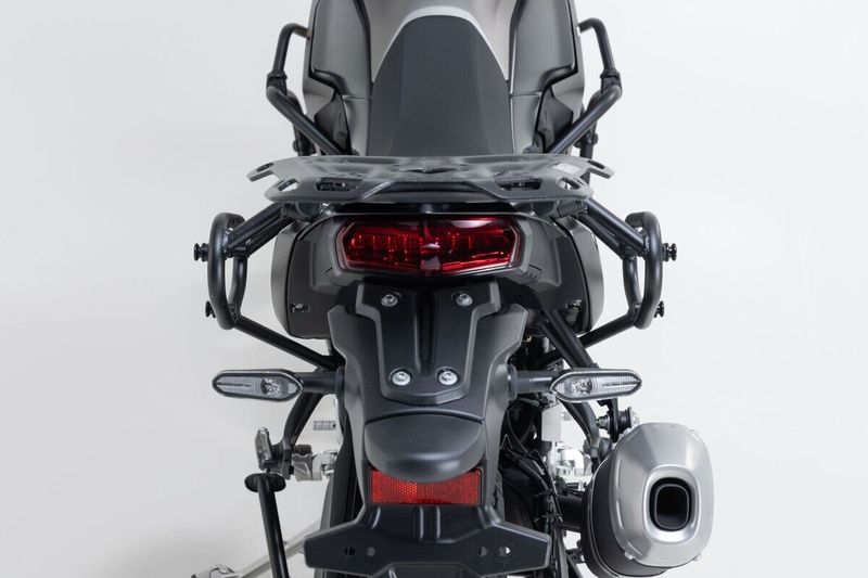 Sidohållare SW-Motech SLC Yamaha 18-upp HTA.06.799.10001