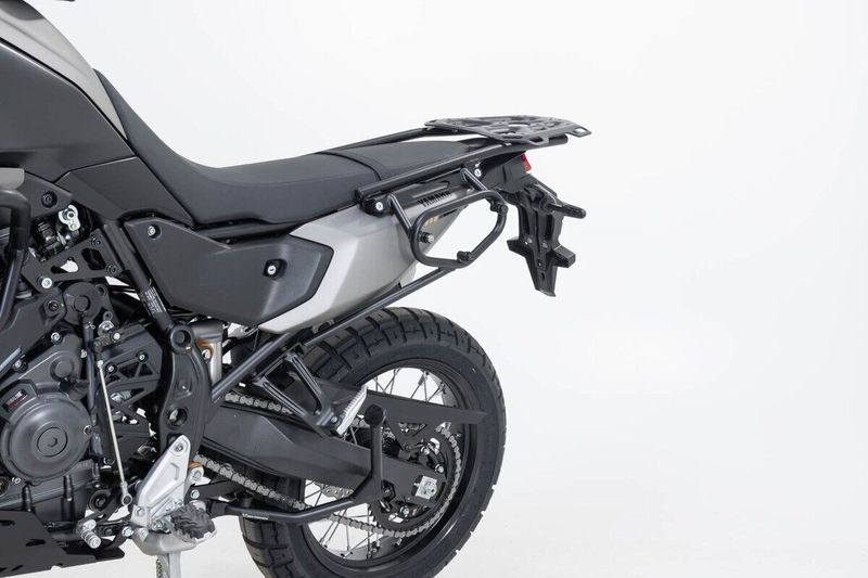 Sidohållare SW-Motech SLC Yamaha 18-upp HTA.06.799.10001