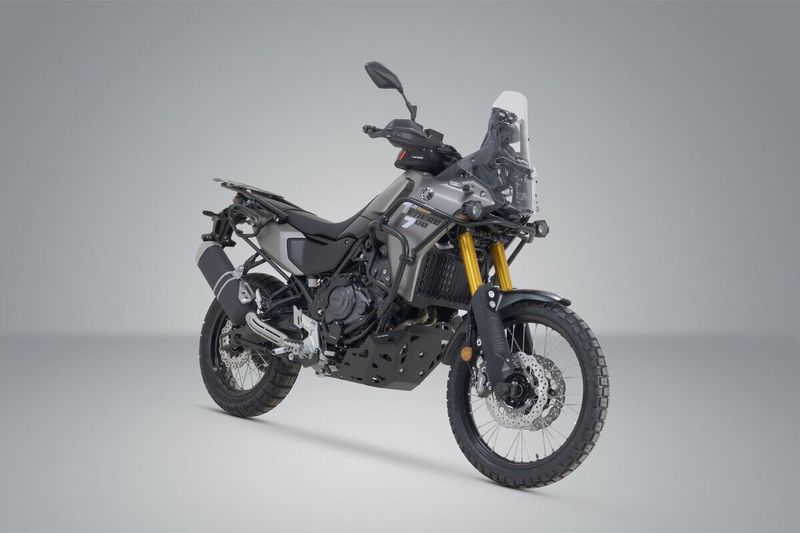 Sidohållare SW-Motech SLC Yamaha 18-upp HTA.06.799.11001
