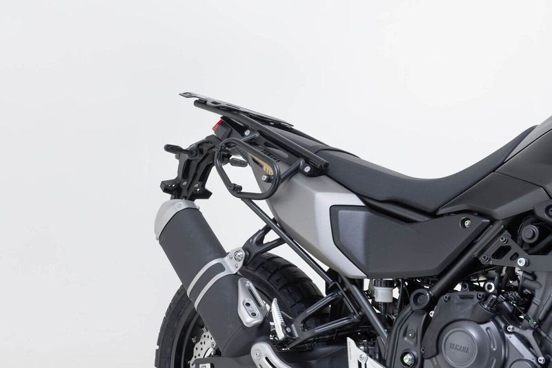 Sidohållare SW-Motech SLC Yamaha 18-upp HTA.06.799.11001