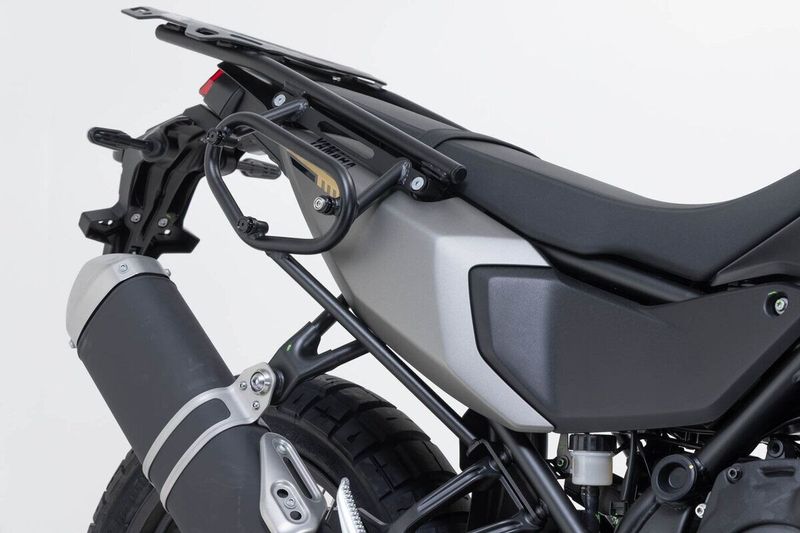 Sidohållare SW-Motech SLC Yamaha 18-upp HTA.06.799.11001