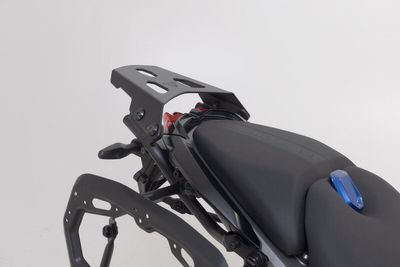 Pakethållare SW-Motech Street-rack Bmw 25-upp