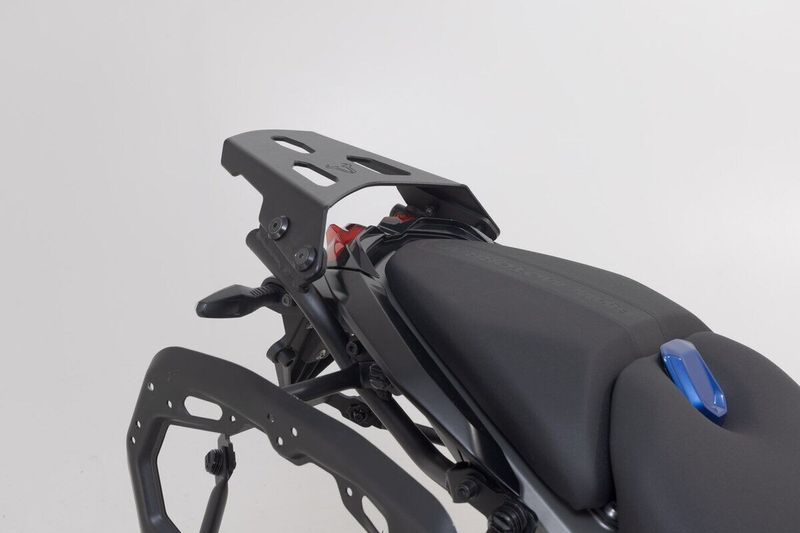 Pakethållare SW-Motech Street-rack Bmw 25-upp