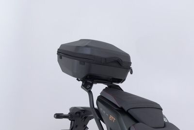Pakethållare SW-Motech Suzuki GSX-8T 800 ABS 26-upp