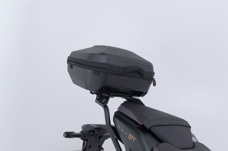 Pakethållare SW-Motech Suzuki GSX-8T 800 ABS 26-upp