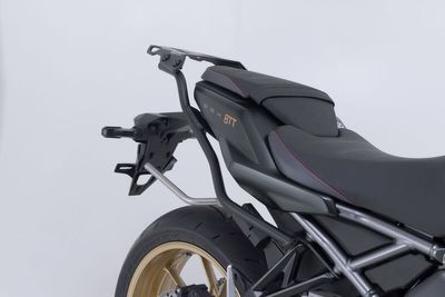 Pakethållare SW-Motech Suzuki GSX-8T 800 ABS 26-upp