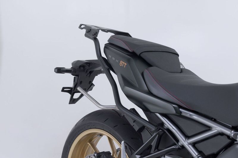 Pakethållare SW-Motech Suzuki GSX-8T 800 ABS 26-upp
