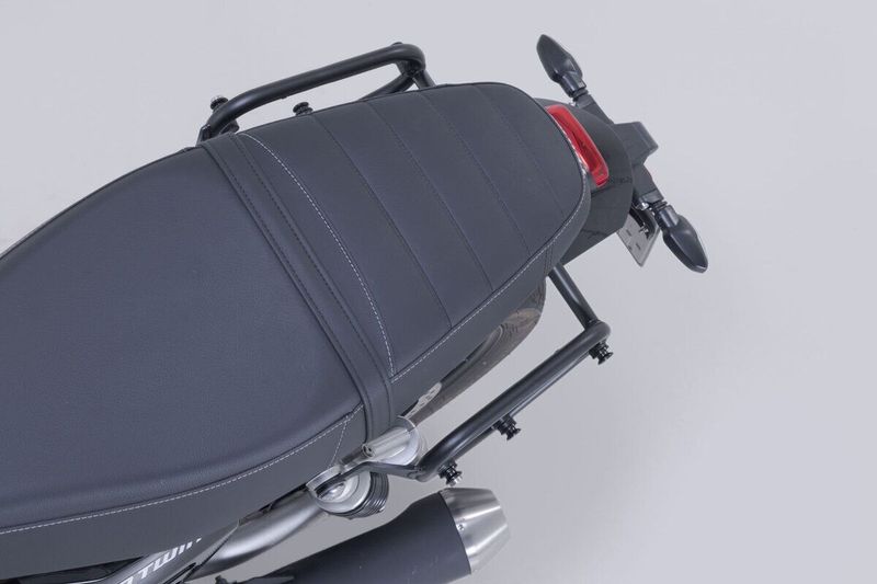 Sidohållare SW-Motech SLC vänster