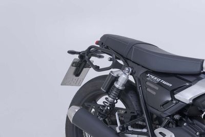 Sidohållare SW-Motech SLC höger