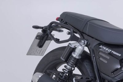 Sidohållare SW-Motech SLC höger