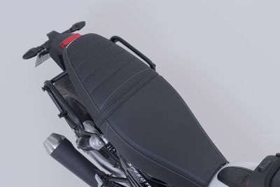 Sidohållare SW-Motech SLC höger