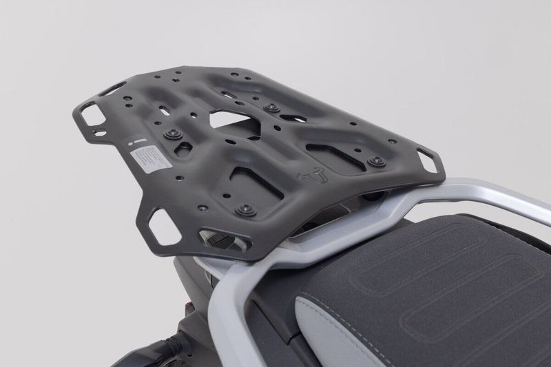 Pakethållare SW-Motech Adventure Cfmoto 800 MT-X / 800 MT-X Comfort 25-upp