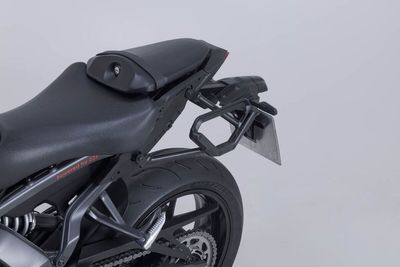 Sidohållare SW-Motech V-LOC vänster Yamaha 22-upp