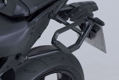 Sidohållare SW-Motech V-LOC vänster Yamaha 22-upp