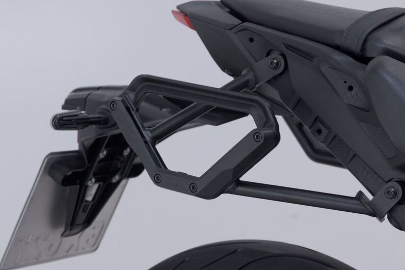 Sidohållare SW-Motech V-LOC höger Yamaha 22-upp