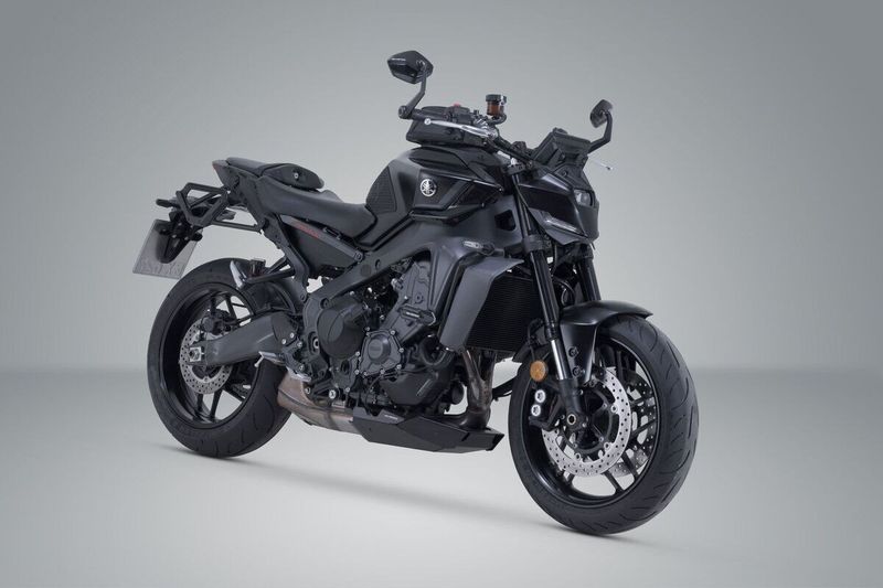 Sidohållare SW-Motech V-LOC höger Yamaha 22-upp