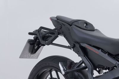 Sidohållare SW-Motech V-LOC höger Yamaha 22-upp