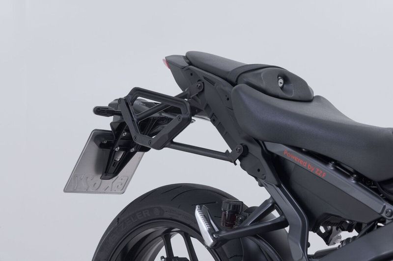 Sidohållare SW-Motech V-LOC höger Yamaha 22-upp