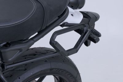Sidohållare SW-Motech V-LOC vänster Yamaha X Tribute / XSR 700 ABS 16-upp