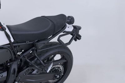 Sidohållare SW-Motech V-LOC vänster Yamaha X Tribute / XSR 700 ABS 16-upp