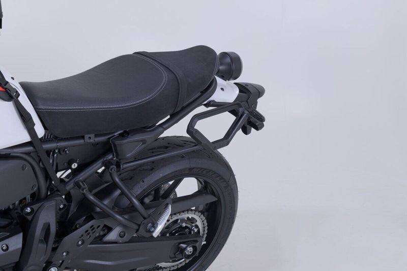 Sidohållare SW-Motech V-LOC vänster Yamaha X Tribute / XSR 700 ABS 16-upp