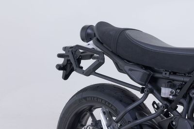 Sidohållare SW-Motech V-LOC höger Yamaha X Tribute / XSR 700 ABS 16-upp