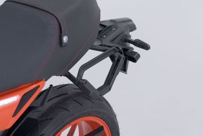 Sidohållare SW-Motech V-LOC vänster Yamaha XSR 900 ABS / XSR 900 GP ABS 21-upp