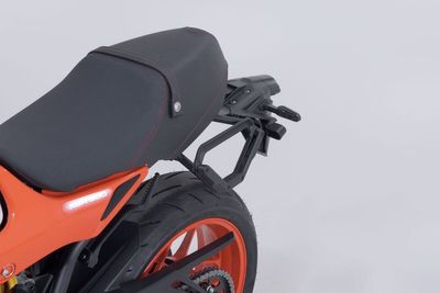 Sidohållare SW-Motech V-LOC vänster Yamaha XSR 900 ABS / XSR 900 GP ABS 21-upp