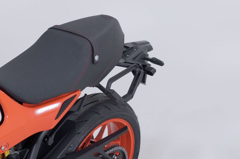 Sidohållare SW-Motech V-LOC vänster Yamaha XSR 900 ABS / XSR 900 GP ABS 21-upp