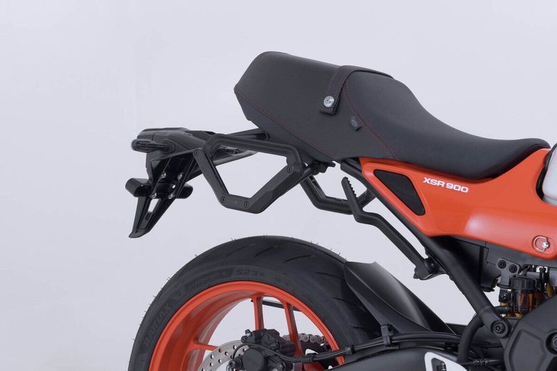 Sidohållare SW-Motech V-LOC höger Yamaha XSR 900 ABS / XSR 900 GP ABS 21-upp