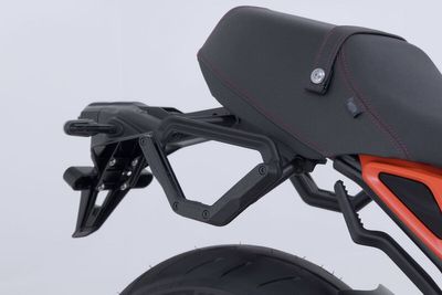 Sidohållare SW-Motech V-LOC höger Yamaha XSR 900 ABS / XSR 900 GP ABS 21-upp