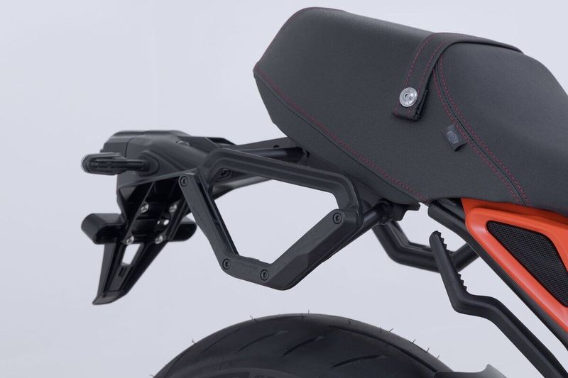 Sidohållare SW-Motech V-LOC höger Yamaha XSR 900 ABS / XSR 900 GP ABS 21-upp
