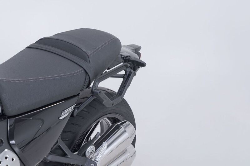Sidohållare SW-Motech V-LOC vänster Bmw R 12 S ABS / R 12 NINE T ABS 24-upp