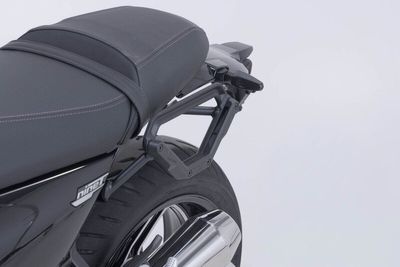 Sidohållare SW-Motech V-LOC vänster Bmw R 12 S ABS / R 12 NINE T ABS 24-upp